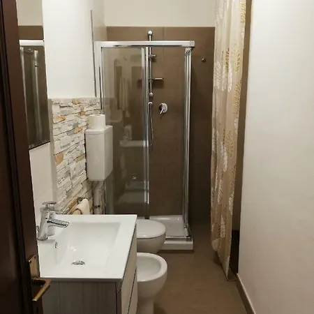 Collini Apartment