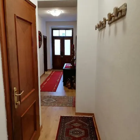 Apartment Collini *